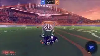 Trolling a bot in 1s