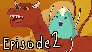 Nimo's Corner | S3 - EP2 : The Hard Truths of Animation as a Career