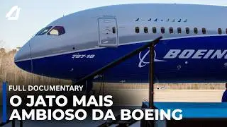 A Verdadeira História do 787 - Documentário Completo
