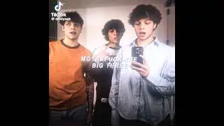 sturniolo triplets edits that make me feel alive