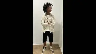 [SAMPLE] Lil Rae + Lil Dre6o Type Beat- &ldquo;Stay&rdquo;