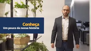 Conhe&ccedil;a um pouco da nossa hist&oacute;ria