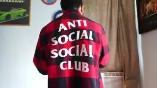 ANTISOCIAL SOCIAL CLUB - JULY 4TH DROP PICKUPS (MINDGAMES, NO EXPECTATIONS)