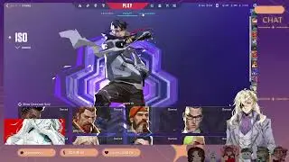 I regret playing at 2am | Valorant w/ Road to Xron