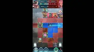 FEH Mjolnir Strike Shield Phase #8