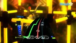 DJ Hero 2-Expert Mode-