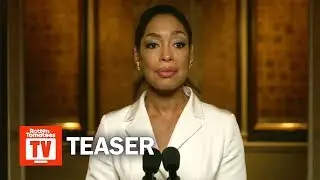 Pearson Season 1 Teaser | 'Coming Soon' | Rotten Tomatoes TV