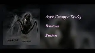 Angels Dancing In The Sky - Nemertines