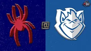 MBB Game Highlights: Richmond vs. Saint Louis (01/17/26)