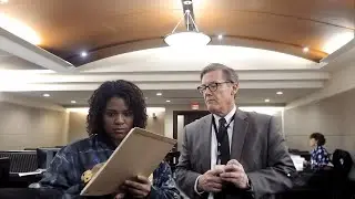 Defendant Lies to Judge Boyd &mdash; Then the Video Destroys Her Instantly