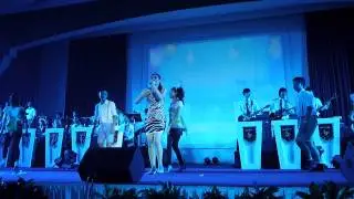 MFU band พลิกล็อค