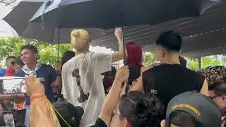 Tết Gòi cưới Luông