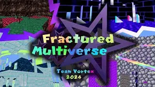 Fractured Multiverse - Full Savestateless Playthrough