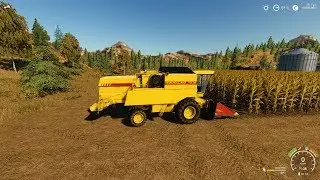[ LIVE ] MAP WASHOE Nevada FS19