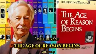 The Reformation Explained | Will Durant&rsquo;s Story of Civilization (Volume 6) - Deep Dive
