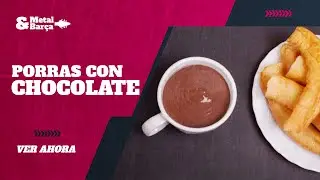 PORRAS CON CHOCOLATE - CAP&Iacute;TULO 68 | 3/10/2025