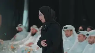 حفل تخرّج مركز النور للمكفوفين  - Al Noor Center for the Blind Graduation