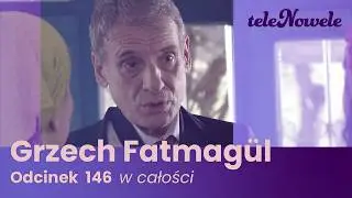 Grzech Fatmagül | Odcinek 146 | Cały odcinek