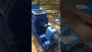 rotary airlock valve, rotary Vane Feeder by G.S. Engineers