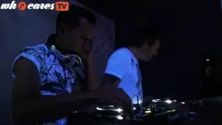 Techhouse mix November 2016 SIR GIO & YURI JAWBONE