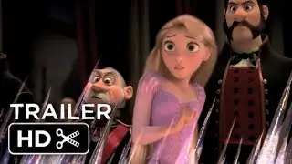 Frozen Child Trailer