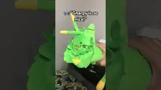 &ldquo;Gnarpy is so nice&rdquo; #gnarpy #regretavator #riggy #funny #memes