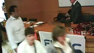 Pisa Open 2018