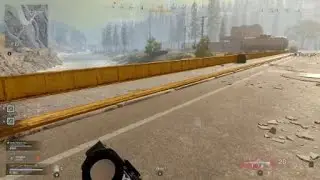C4 vs Vehicles in Warzone.