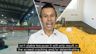 Self Levelling Latex Sceed - All You Need To Know About Self Levelling Latex Screed