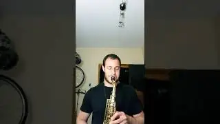 Lady Be Good Lester Young (Prez) Transcription on Alto Sax