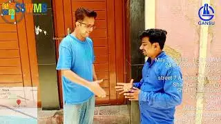 Date:16/05/2025Public Feedback Door To Door Garbage Collection,Manual Sweeping District Korangi