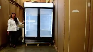 Chef AAA - LGD-1300H Commercial 48