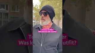 Das Ende einfach Fiebertraum #TorstenStr&auml;ter #FitCheck #1LIVE #Shorts