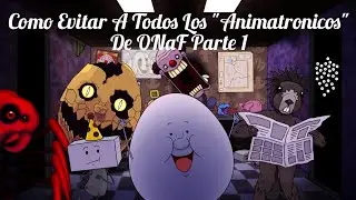 Como Evitar A Todos Los 