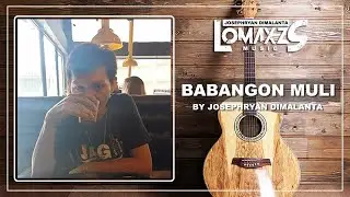 Babangon muli by Josephryan Dimalanta