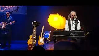 Century's Crime feat. Supertramp , Grenswerk Venlo , 25.10.2025