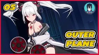 OUTER PLANE New characters for the team!!! - New features