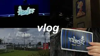 itiraf et programına gittik itirafımız okundu | benimle bir gün 📹🎤