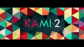 KAMI 2 Journey PAGE 4 Level 24 Walkthrough