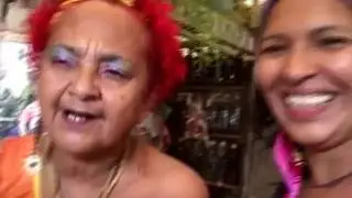 Erveiras do Ver-O-Peso s&atilde;o patrim&ocirc;nio parense.