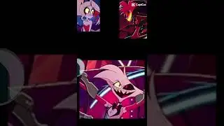 poor luci #vivziepop #hazbinhotel