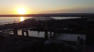 Burlington, Ontario - Waterfront City