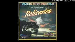 Sagrado Rencon- Los Relicarios