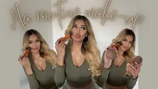 TUTO MAKE-UP (chit chat grwm) - KAYLA KULA