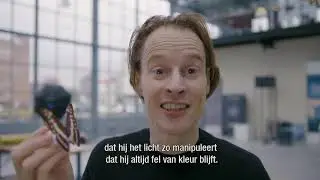 Van onschatbare waarde - Daan Roosegaarde