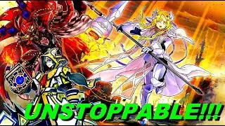 THIS DECK WILL BE UNSTOPPABLE!! BRANDED DOGMATIKA INVOKED 2022 POST BANLIST! 烙印 ドラグマ 召喚獣 遊戯王ADS