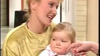 Die liebe Familie - Folge 324 - Husarenkrapferln (07.12.1991)