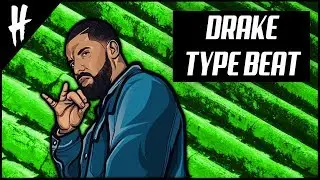 Drake Type Beat 2018 