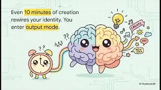 The Routine That Reclaims Your Life | The 60-Minute Morning That Builds Mental Toughness