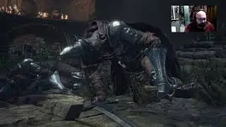Dark Souls 3 Live Slow Playthrough (Part 1/12)